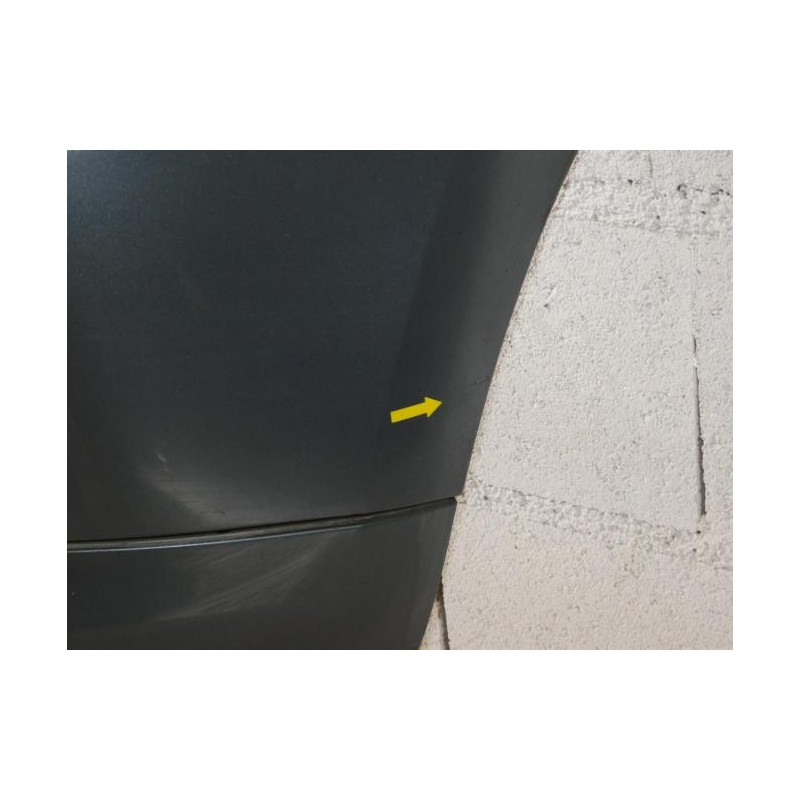 Pare choc arriere CITROEN C4 1 PHASE 1 COUPE d’occasion