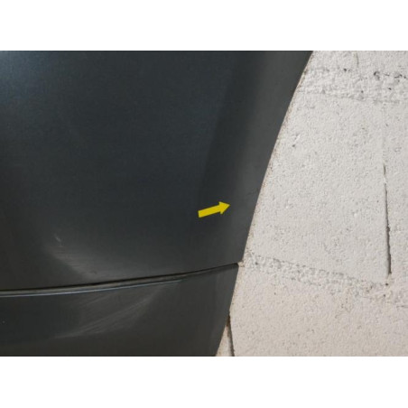 Pare choc arriere CITROEN C4 1 PHASE 1 COUPE d’occasion