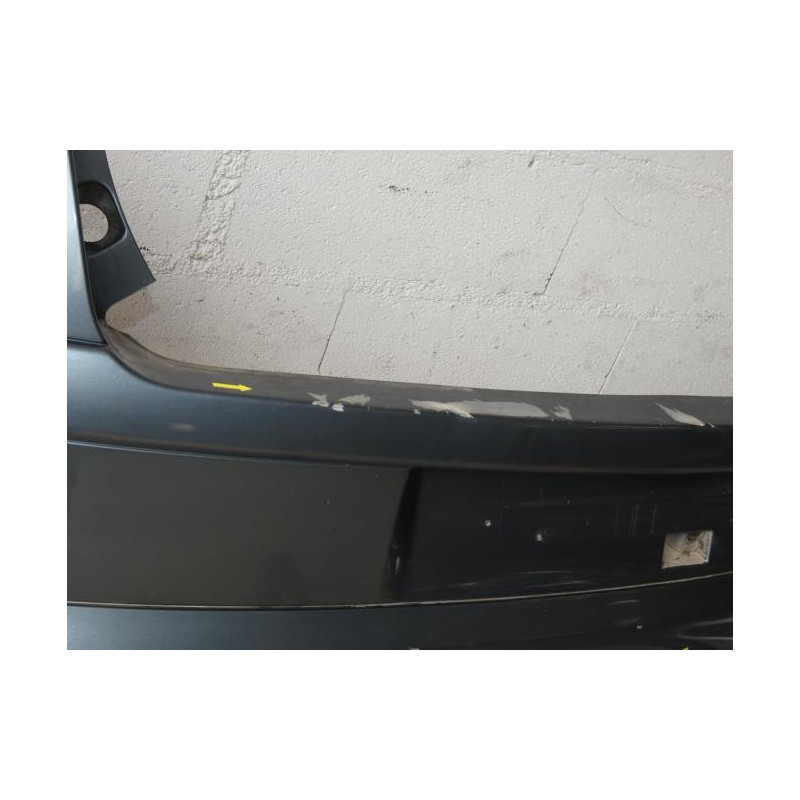 Pare choc arriere CITROEN C4 1 PHASE 1 COUPE d’occasion