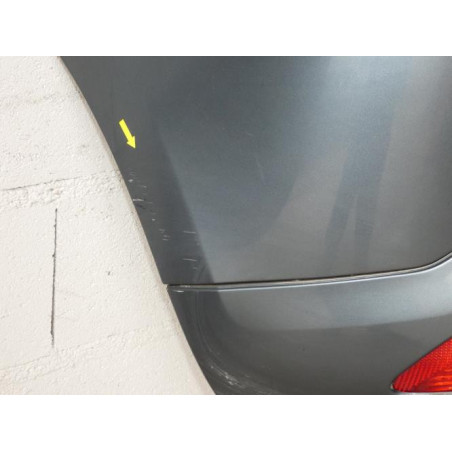 Pare choc arriere CITROEN C4 1 PHASE 1 COUPE d’occasion