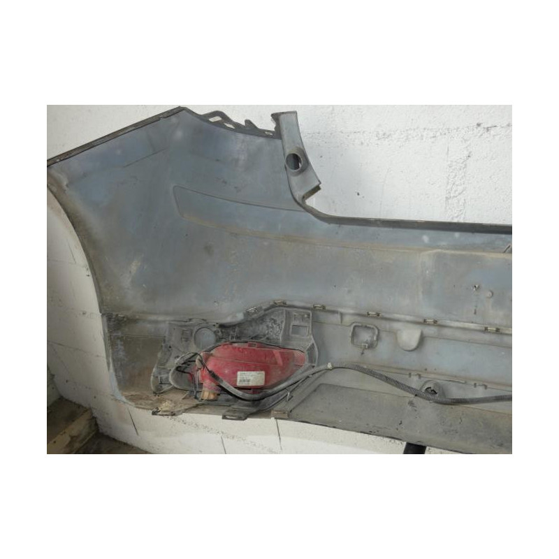 Pare choc arriere CITROEN C4 1 PHASE 1 COUPE d’occasion