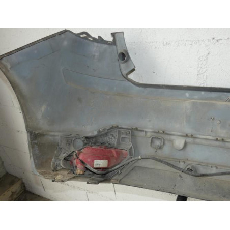 Pare choc arriere CITROEN C4 1 PHASE 1 COUPE d’occasion