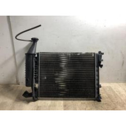 Radiateur eau PEUGEOT PARTNER 1 PHASE 1 d’occasion