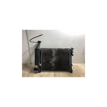 Radiateur eau PEUGEOT PARTNER 1 PHASE 1 d’occasion