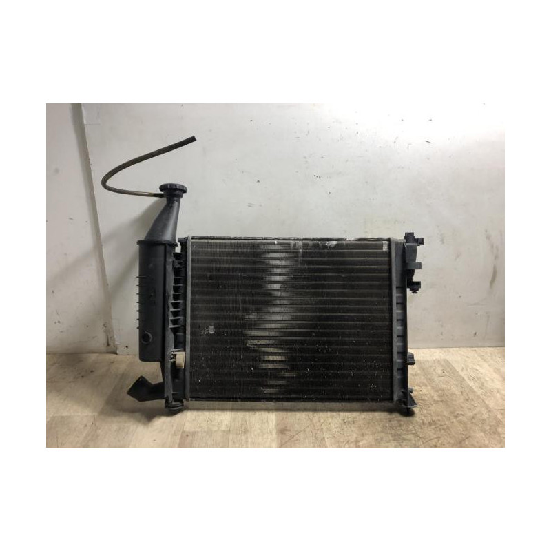 Radiateur eau PEUGEOT PARTNER 1 PHASE 1 d’occasion