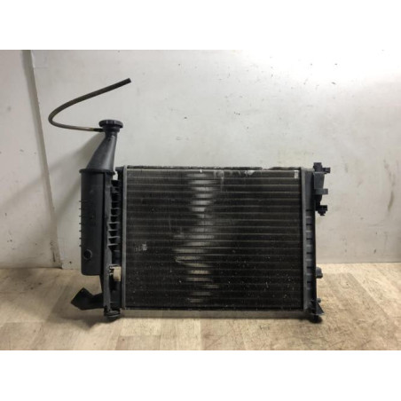 Radiateur eau PEUGEOT PARTNER 1 PHASE 1 d’occasion