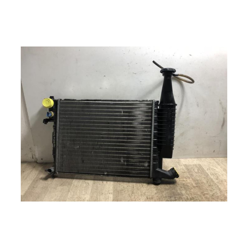 Radiateur eau PEUGEOT PARTNER 1 PHASE 1 d’occasion