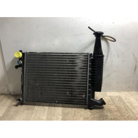 Radiateur eau PEUGEOT PARTNER 1 PHASE 1 d’occasion