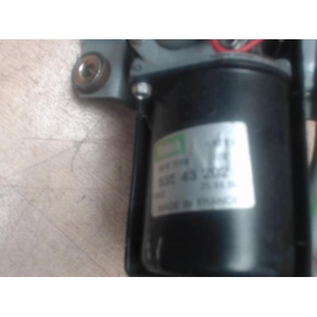 Moteur essuie glace avant RENAULT CLIO 1 PHASE 3 d’occasion