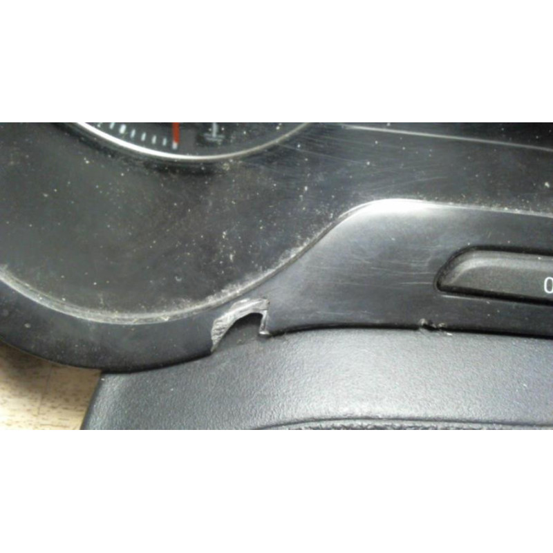 Compteur SEAT IBIZA 4 ST PHASE 3 BREAK d’occasion