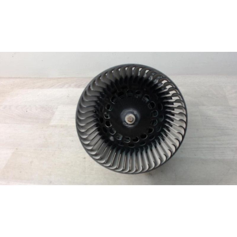 Pulseur d'air PEUGEOT 207 PHASE 1 d’occasion