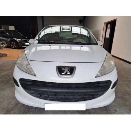 Pulseur d'air PEUGEOT 207 PHASE 1 d’occasion