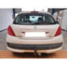 Pulseur d'air PEUGEOT 207 PHASE 1 d’occasion