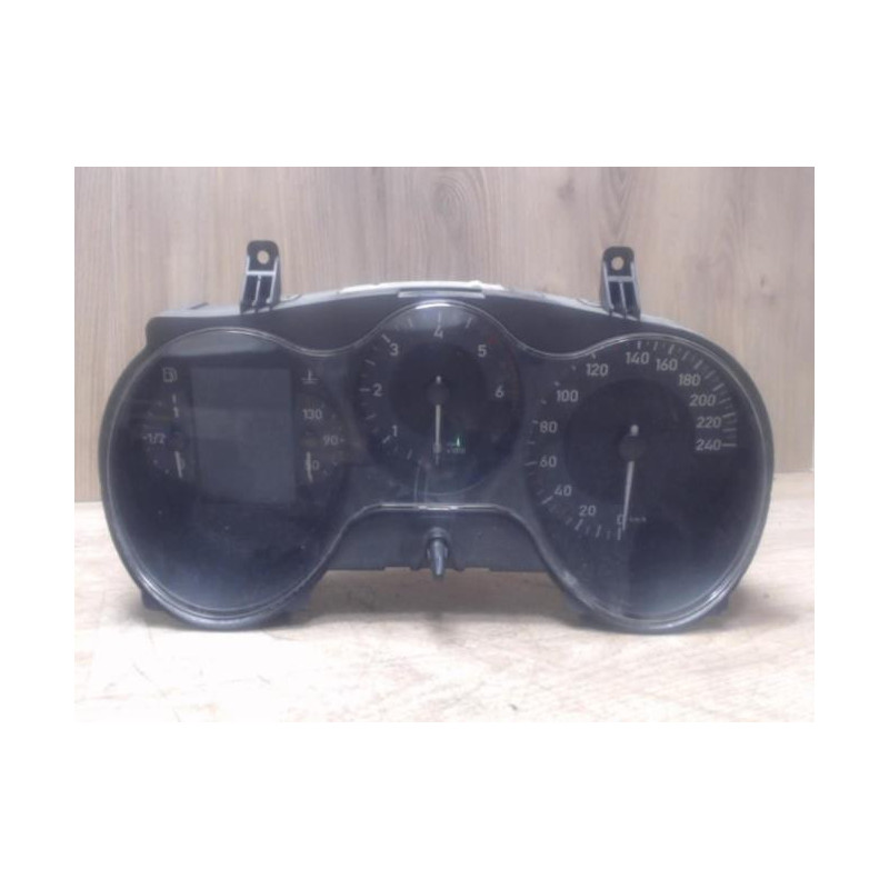 Compteur SEAT LEON 2 PHASE 1 d’occasion