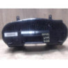 Compteur SEAT LEON 2 PHASE 1 d’occasion