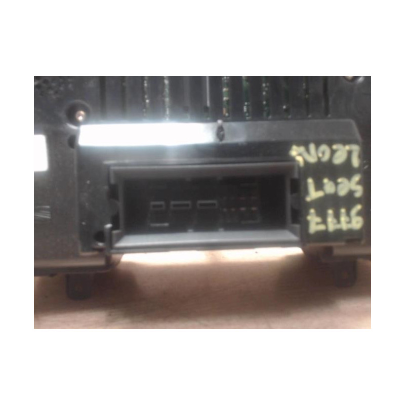 Compteur SEAT LEON 2 PHASE 1 d’occasion