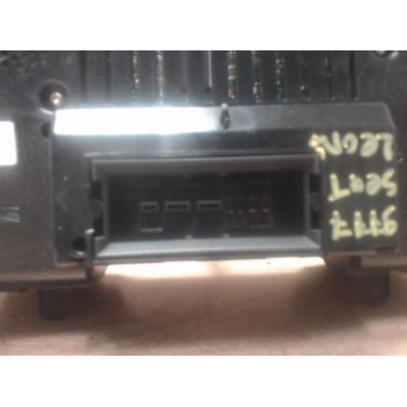 Compteur SEAT LEON 2 PHASE 1 d’occasion