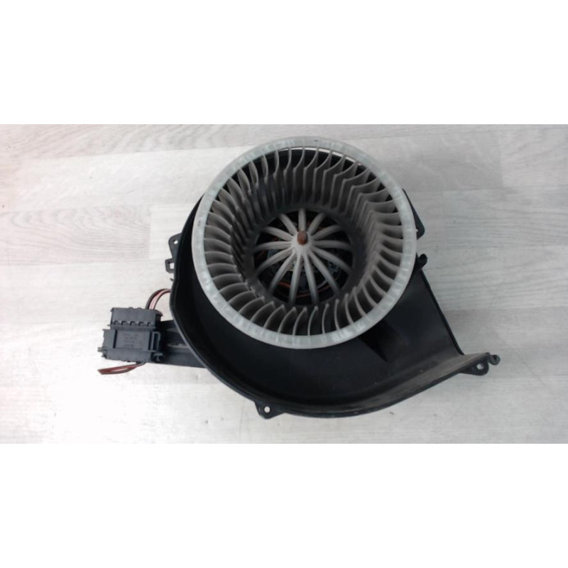 Pulseur d'air VOLKSWAGEN POLO 5 PHASE 2 d’occasion