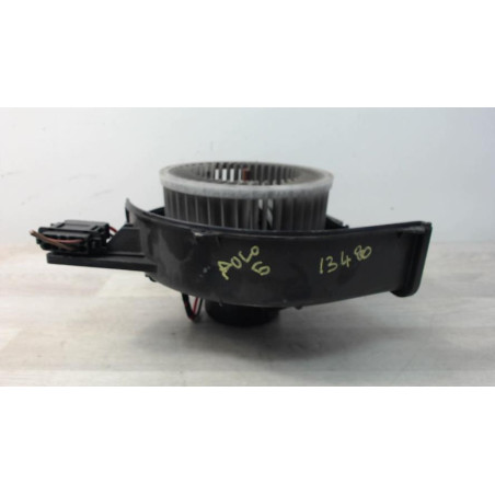 Pulseur d'air VOLKSWAGEN POLO 5 PHASE 2 d’occasion