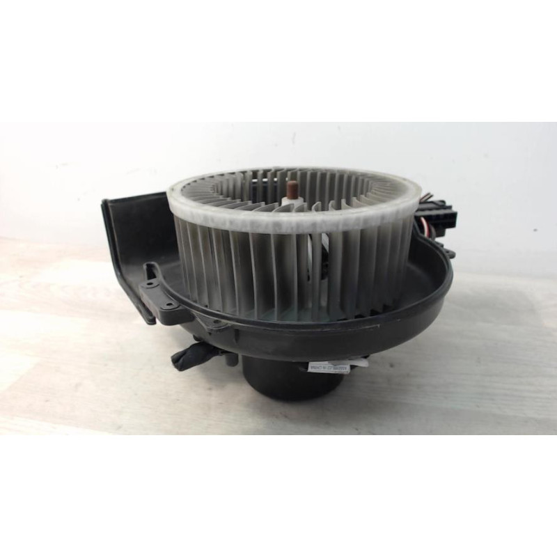 Pulseur d'air VOLKSWAGEN POLO 5 PHASE 2 d’occasion