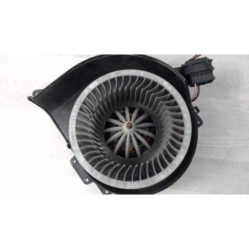 Pulseur d'air VOLKSWAGEN POLO 5 PHASE 2 d’occasion