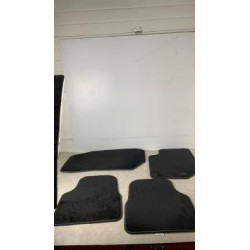 Tapis de sol PEUGEOT  d’occasion