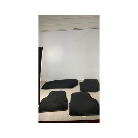 Tapis de sol PEUGEOT  d’occasion