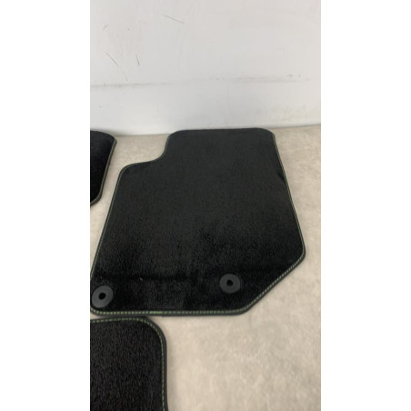 Tapis de sol PEUGEOT  d’occasion