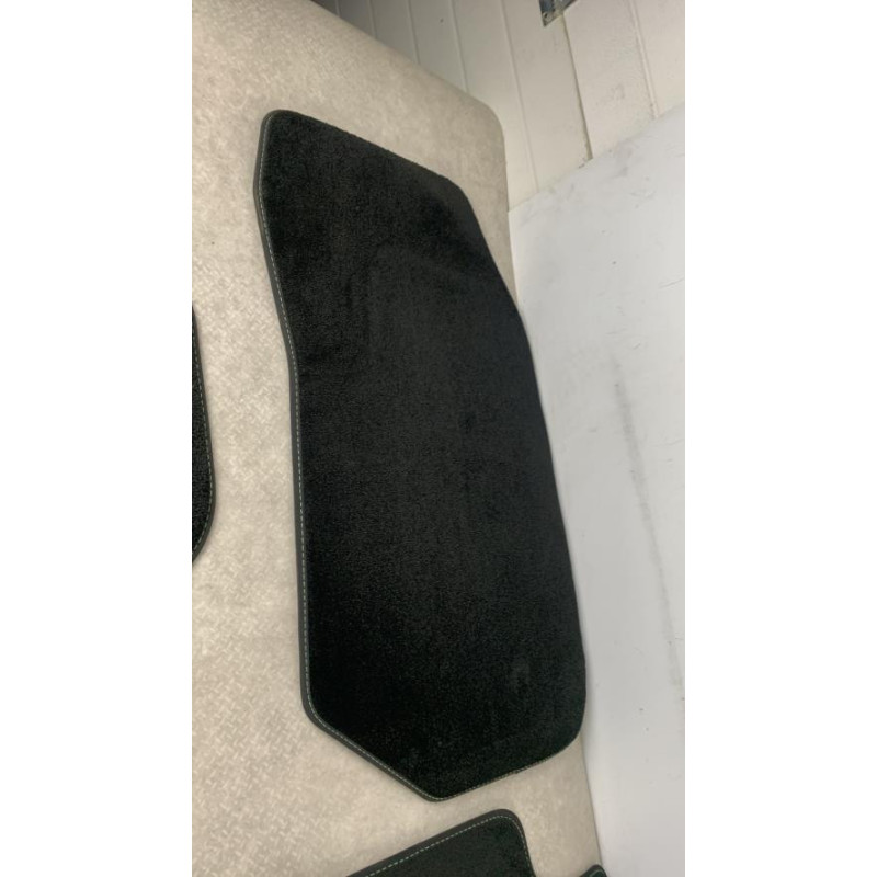 Tapis de sol PEUGEOT  d’occasion