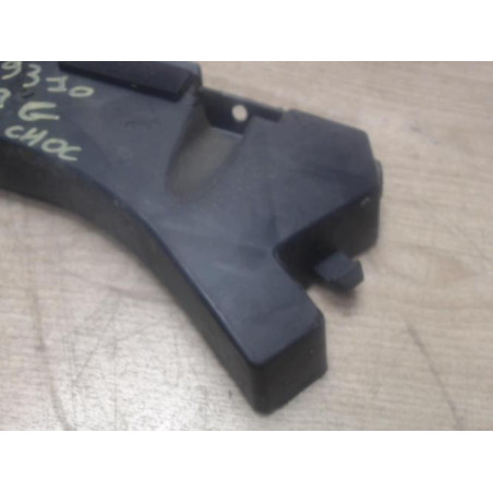 Renfort pare choc arriere (traverse) SEAT IBIZA 4 ST PHASE 3 BREAK d’occasion