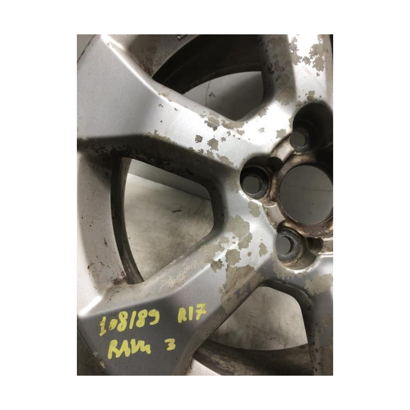 Jante TOYOTA RAV4 3 PHASE 2 d’occasion