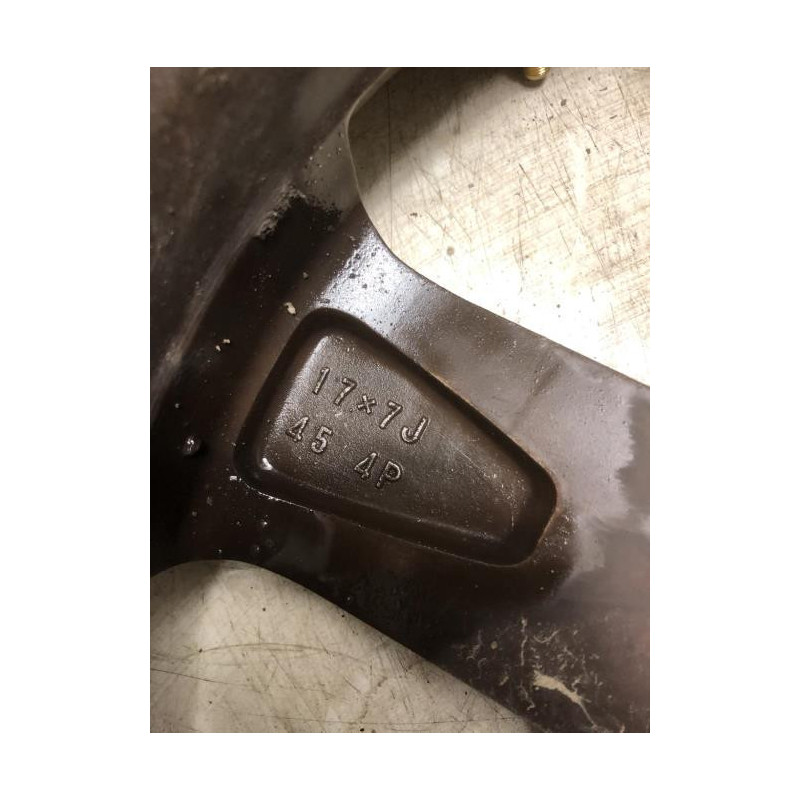 Jante TOYOTA RAV4 3 PHASE 2 d’occasion