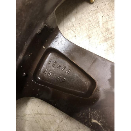 Jante TOYOTA RAV4 3 PHASE 2 d’occasion