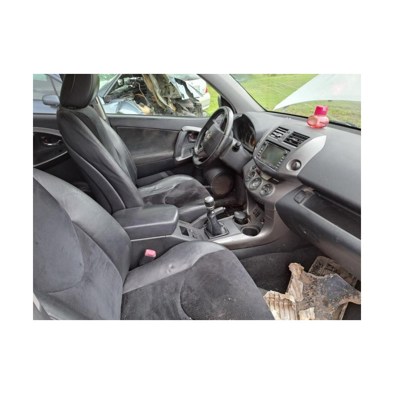 Jante TOYOTA RAV4 3 PHASE 2 d’occasion