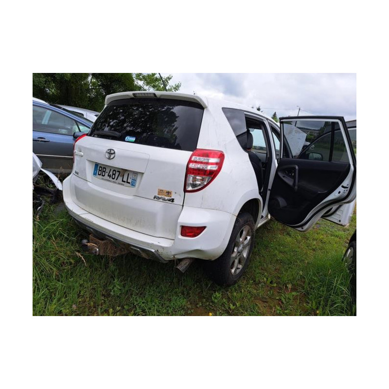 Jante TOYOTA RAV4 3 PHASE 2 d’occasion