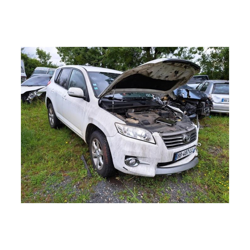 Jante TOYOTA RAV4 3 PHASE 2 d’occasion