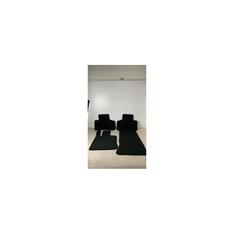 Tapis de sol MERCEDES  d’occasion