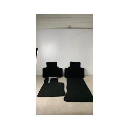 Tapis de sol MERCEDES  d’occasion
