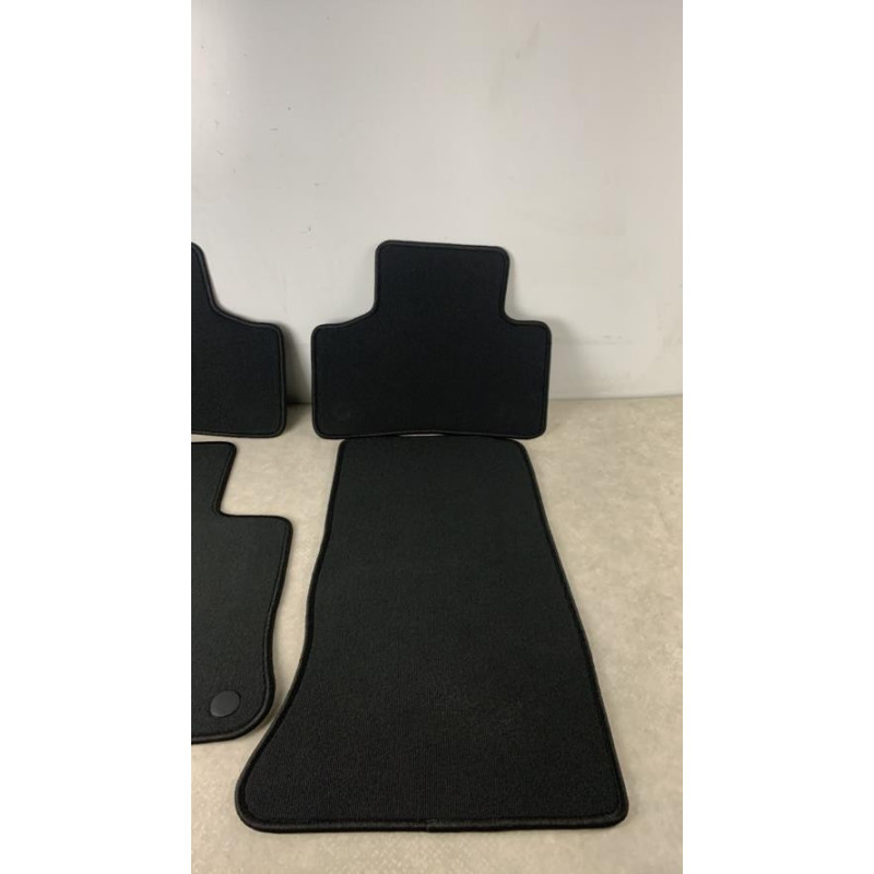 Tapis de sol MERCEDES  d’occasion