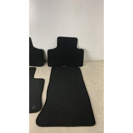 Tapis de sol MERCEDES  d’occasion