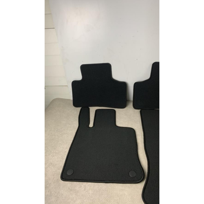 Tapis de sol MERCEDES  d’occasion