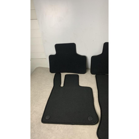 Tapis de sol MERCEDES  d’occasion