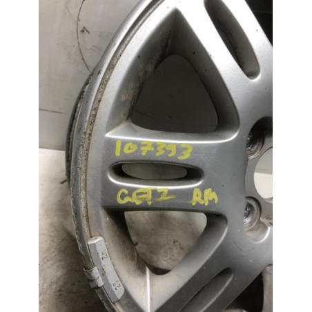 Jante HYUNDAI GETZ PHASE 2 d’occasion