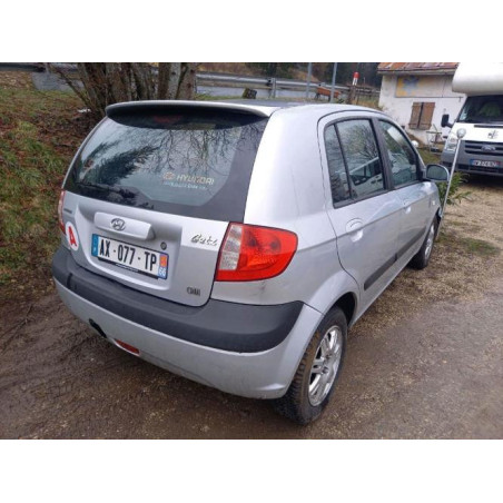 Jante HYUNDAI GETZ PHASE 2 d’occasion
