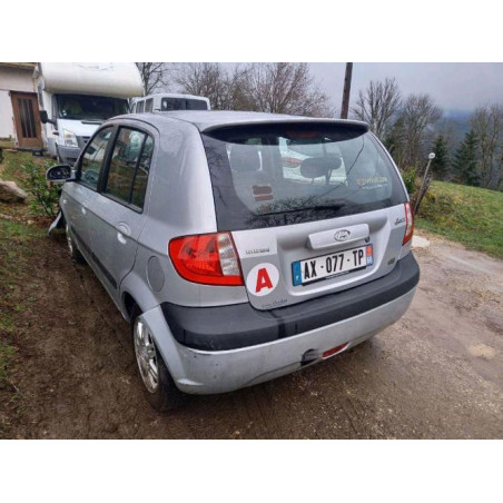 Jante HYUNDAI GETZ PHASE 2 d’occasion