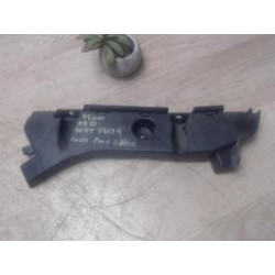 Renfort pare choc arriere (traverse) SEAT IBIZA 4 ST PHASE 3 BREAK d’occasion