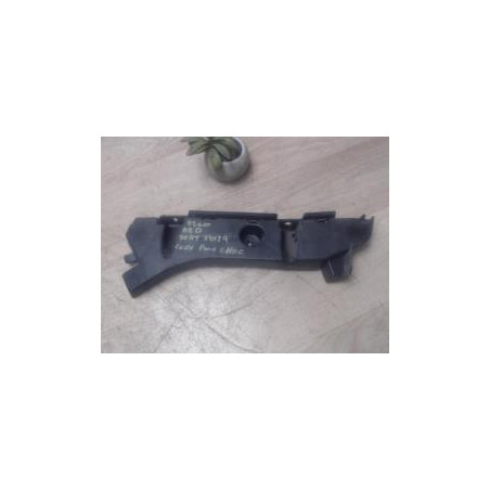 Renfort pare choc arriere (traverse) SEAT IBIZA 4 ST PHASE 3 BREAK d’occasion