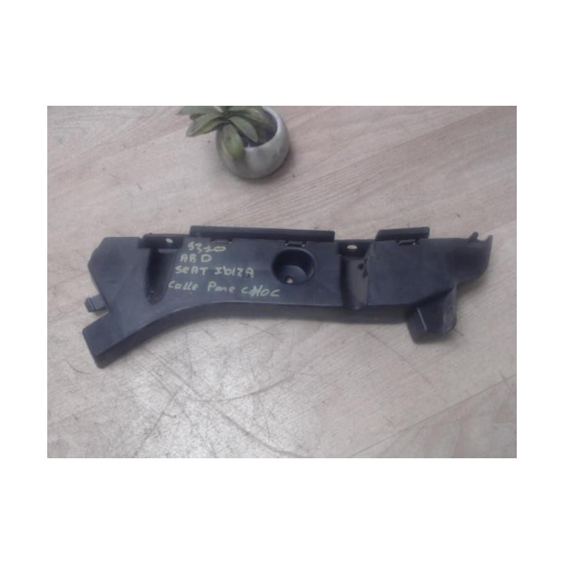 Renfort pare choc arriere (traverse) SEAT IBIZA 4 ST PHASE 3 BREAK d’occasion