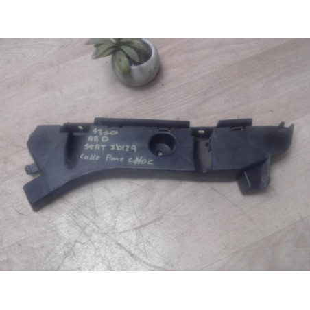Renfort pare choc arriere (traverse) SEAT IBIZA 4 ST PHASE 3 BREAK d’occasion