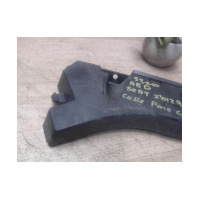 Renfort pare choc arriere (traverse) SEAT IBIZA 4 ST PHASE 3 BREAK d’occasion